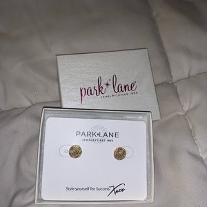 Brand new Park Lane earrings
